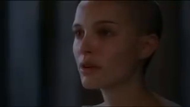 GREAT SCENE - V for Vendetta (finale) смотреть онлайн