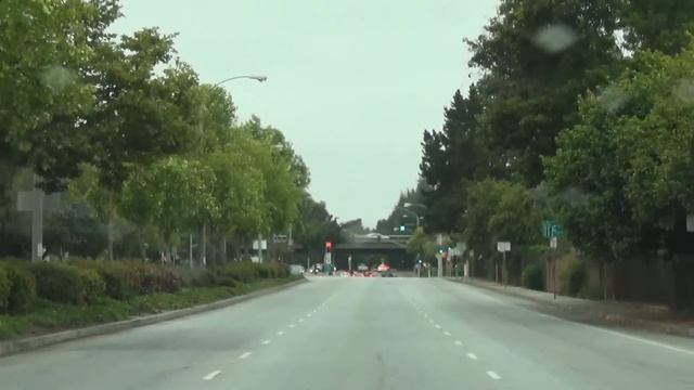 США 419: Климатическая аномалия изменила облик Кремниевой Долины