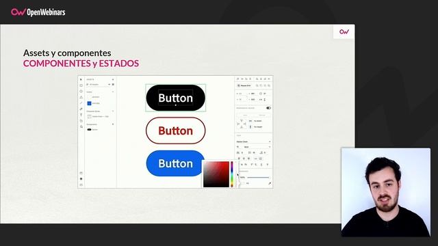 Qué es Adobe XD смотреть онлайн
