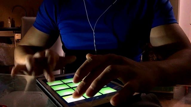 TRAP DRUM PADS x TRAP DRUMPADS24 смотреть онлайн