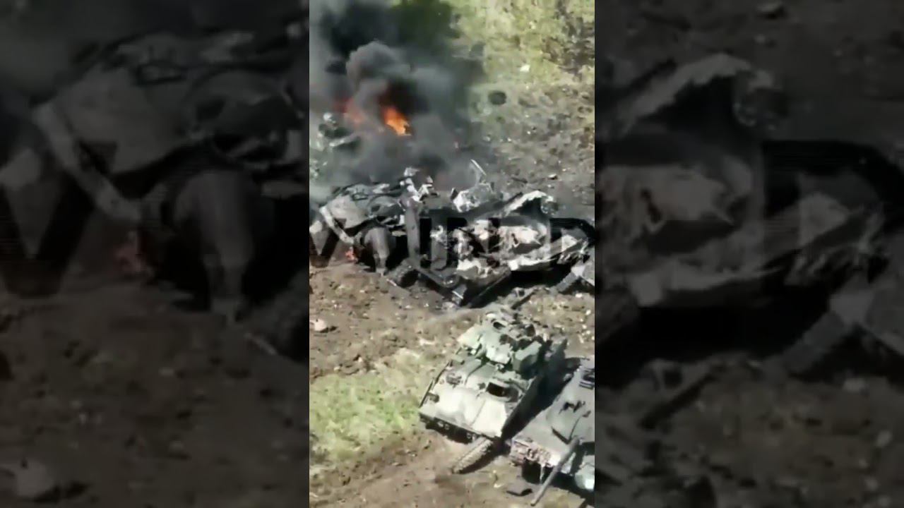 скопление кукропитекского металлолома после контрНахрюка смотреть онлайн