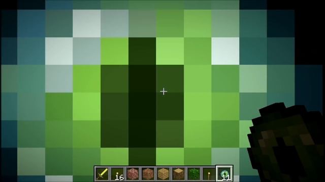 Minecraft 1.9 (Pre-release 4): How to find a stronghold / Ender portal смотреть онлайн