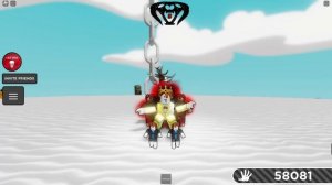 1 HOUR of 5 Killstreak music on loop | Roblox Slap Battles Killstreak Music | PART 1