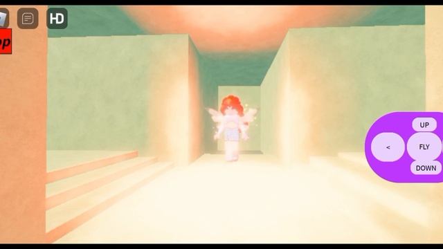 ||ROBLOX WINX CLUB|| NAME ??? IS back смотреть онлайн