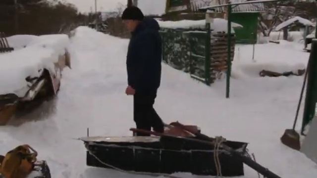 Отвал на фаркоп смотреть онлайн