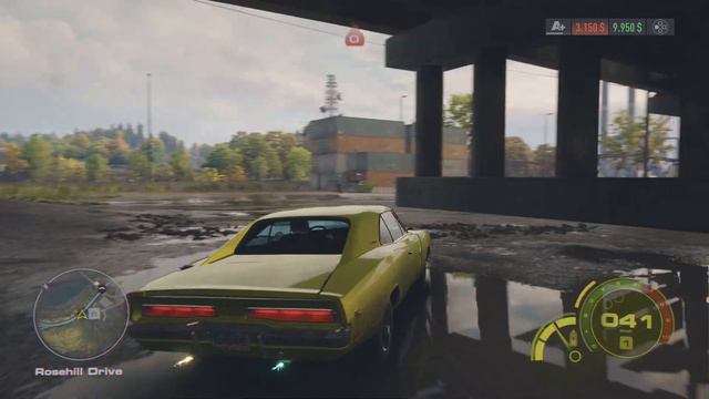 Need for Speed Unbound - Playstation 5 смотреть онлайн