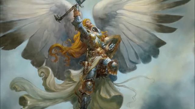 The Magic Oracle смотреть онлайн