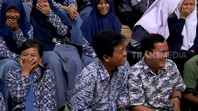 TERUNGKAP, Denny Sering TIdur Saat Briefing. Ini HUKUMANNYA | OPERA VAN JAVA (16/03/19) Part 4 смотреть онлайн