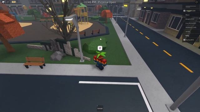 How to Get ENDO 01 BADGE Roblox FNAF Roleplay смотреть онлайн