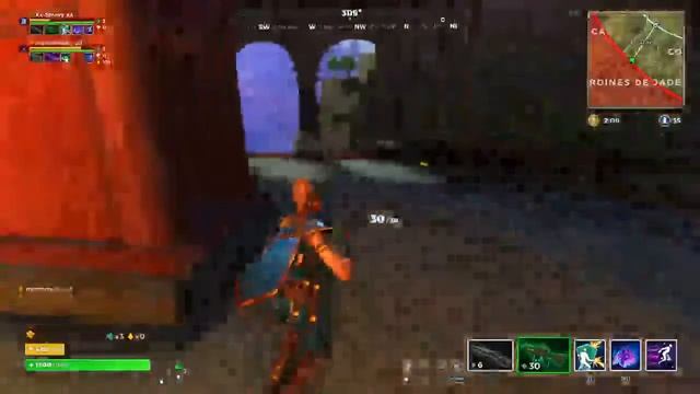 El M@nco del Pollito Pio en Realm Royale смотреть онлайн