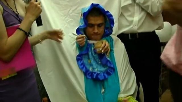 игра малыш.wmv смотреть онлайн