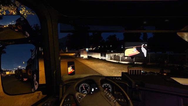iPad Air 2020 GPS v1.2 - Euro Truck Simulator 2 Mod смотреть онлайн