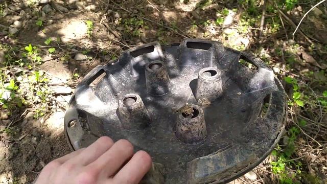 Škoda 120 wheel trim find смотреть онлайн