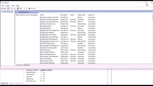 Fix MySQL Workbench 'No Connection Established' смотреть онлайн