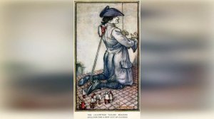 Гулливер в стране лилипутов. Краткое содержание