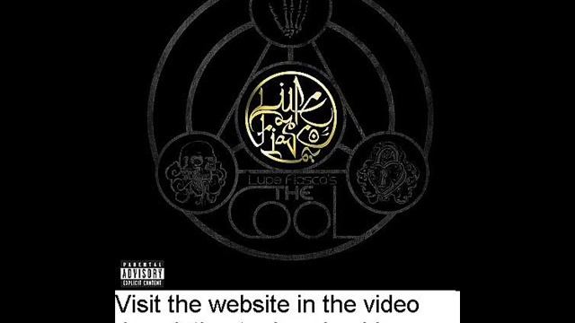 Lupe Fiasco - Tha Cool [FULL ALBUM DOWNLOAD] смотреть онлайн