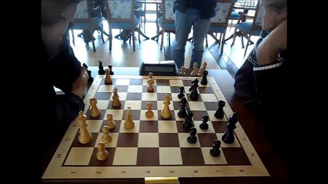 FM Alper Efe Ataman 2166 -Ilgaz Gümüştaş 1851 0-1 смотреть онлайн