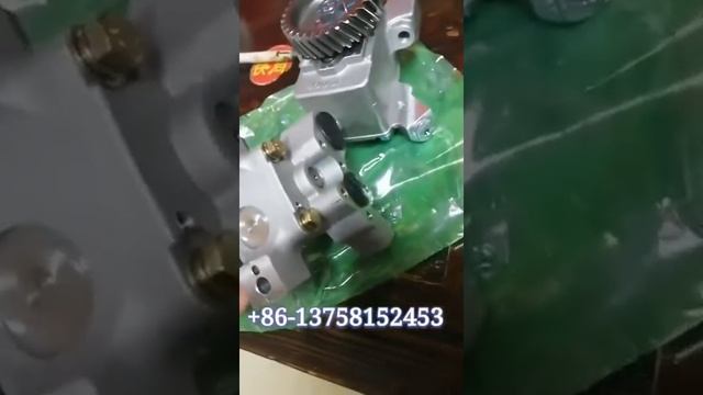 Oil pump 2 смотреть онлайн