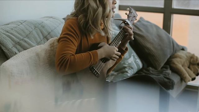 Talia - King Princess (Uke Cover) смотреть онлайн