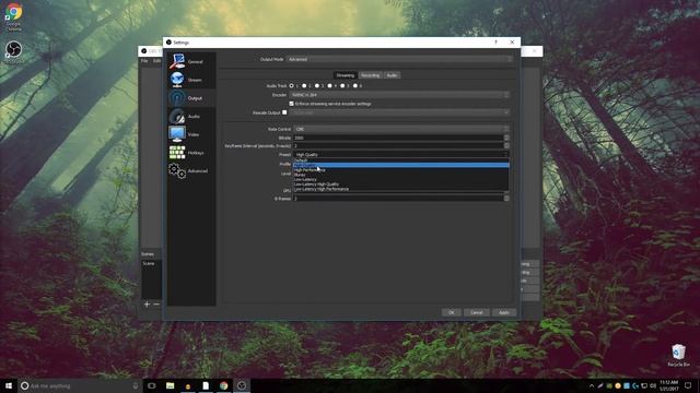 OBS Tutorial 2017 #1 : Full Setup + Best Nvidia Settings смотреть онлайн