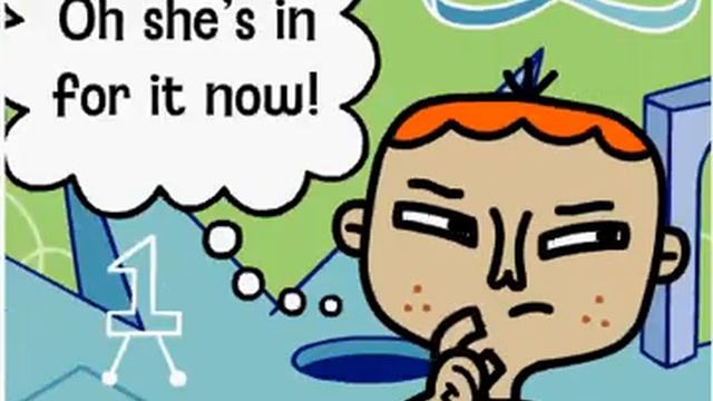 The Fortune Cookie P.2 смотреть онлайн