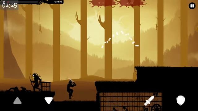 Обзор игры "dark lands" смотреть онлайн