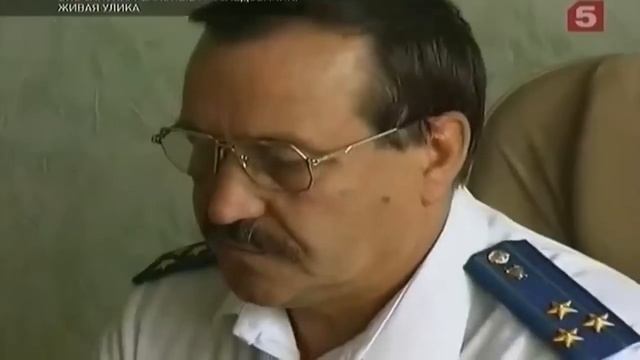 Следствие вели с Леонидом Каневским #внезакона