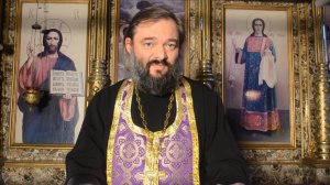 В чьей крови наши руки? Священник Валерий Сосковец