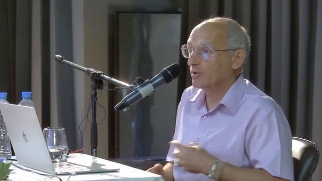 Олег Торсунов: Семинар "Чувство собственного достоинства" смотреть онлайн