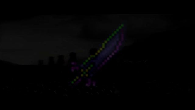 THE SOLAR WAR OF TERRARIA || Lore Store смотреть онлайн