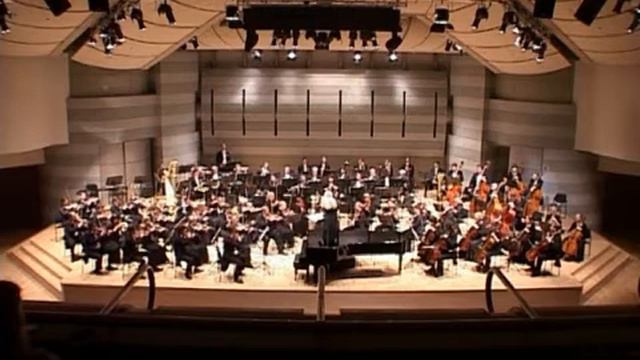 Conductor Maria Eklund смотреть онлайн