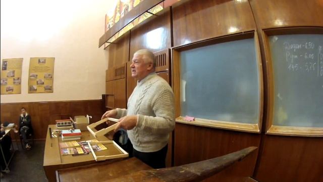 Рамки и зимовка