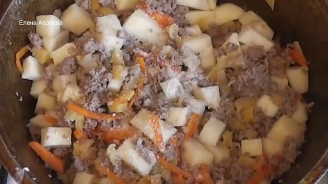 Готовим быстро и вкусно