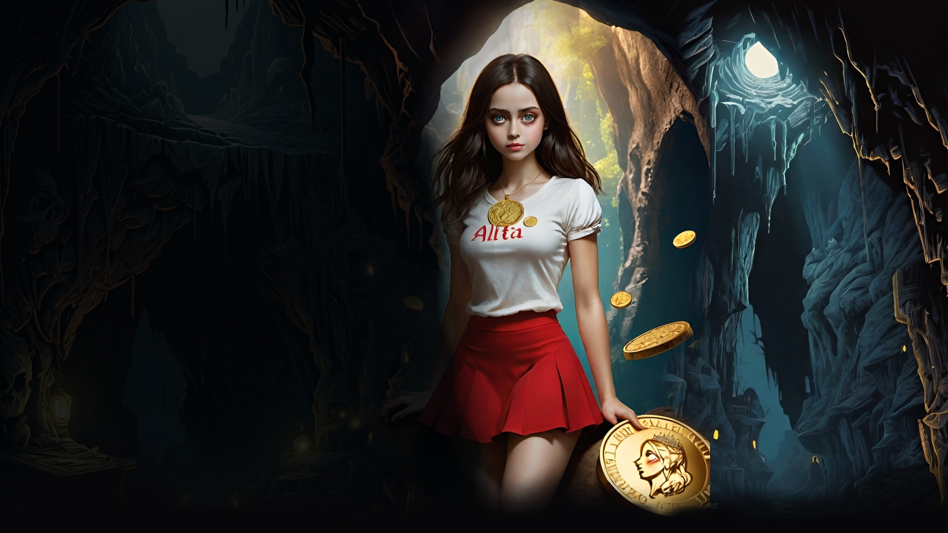 ALITA GOLD - лучший инвестиционный проект 2024 года, способный выдавать инвесторам до 48% годовых.