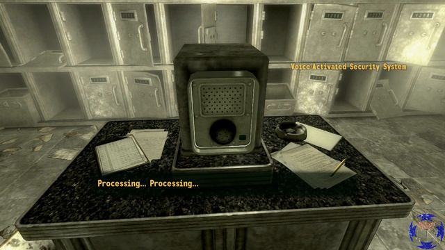 GAMING WITH MY GIRLFRIEND(:|Let's Play Fallout 3!(Ep.1) смотреть онлайн
