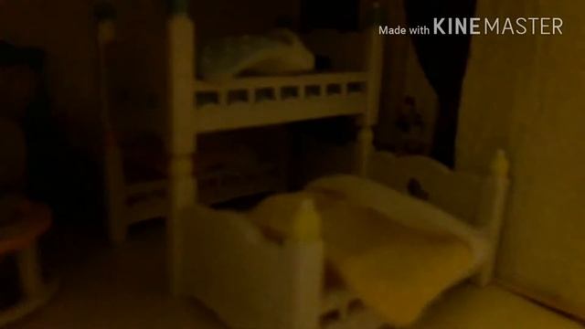 Домик шоколадных кроликов ( сильваниан фэмилис) смотреть онлайн