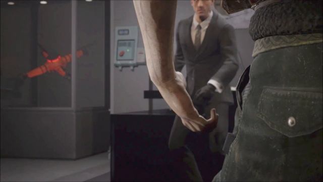 Let's Play Fridays Werewolf The Apocalypse Part 2 - Back Home Again смотреть онлайн