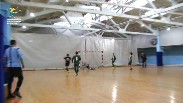 Нові імена - Епіцентр Львів 2 [Огляд матчу] (Друга ліга. 6 тур) смотреть онлайн