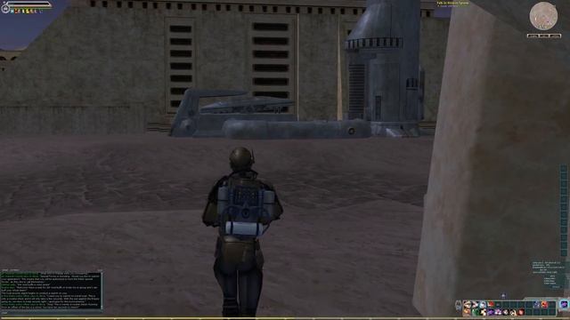 Star Wars Galaxies: Legends - Beginner Guide - Joining the Empire! смотреть онлайн