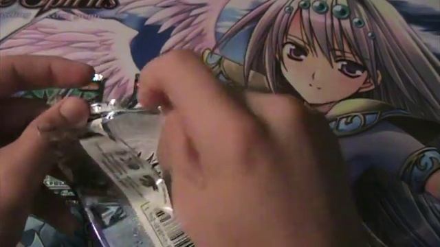 Best Yugioh 5Ds 2011 Duelist Pack Yusei Collection Tin Opening! ..GUNDAMS!.. смотреть онлайн