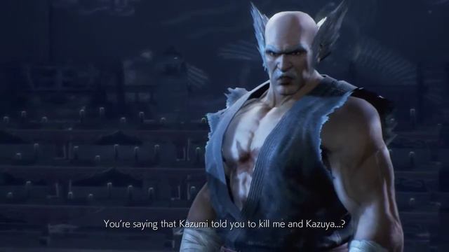 LIVE | Tekken 7 | The Best Ti Quan Toe Fighter to Mash Buttons смотреть онлайн
