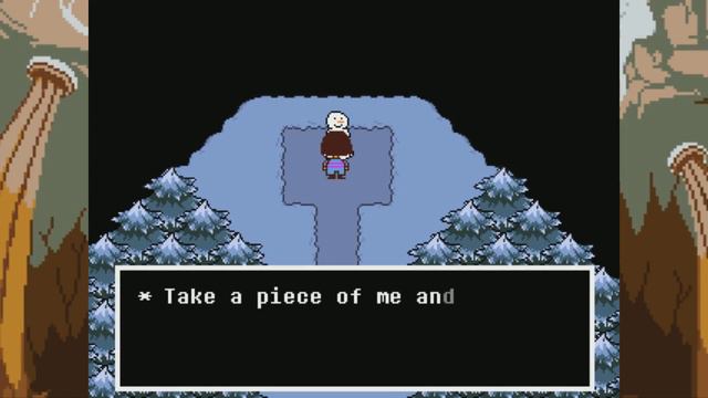Undertale #4 - It's a Trap смотреть онлайн