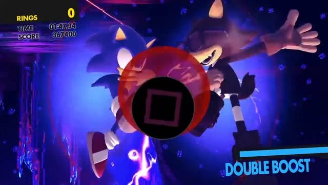 Knuckles The Jinxter смотреть онлайн