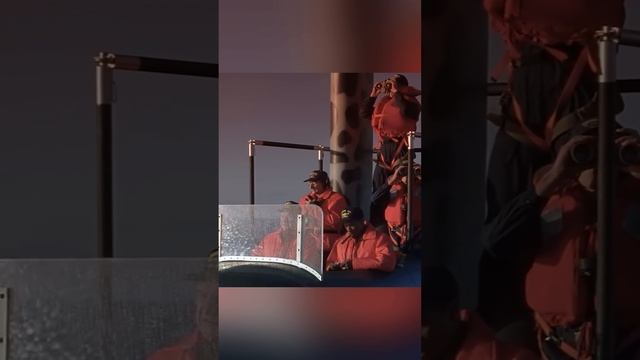 Why Nuclear Submarines Cannot Touch the Bottom смотреть онлайн