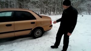 Mitsubishi Carisma 1.6 Автомат, обзор, тест-драйв, автомат способ замены масла. Обзор 2016.