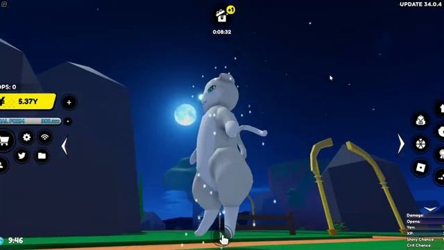 SHOWCASING ALL *FREE* MOUNTS AND HOW TO GET! In Anime Fighters Simulator Roblox UPDATE 34 смотреть онлайн