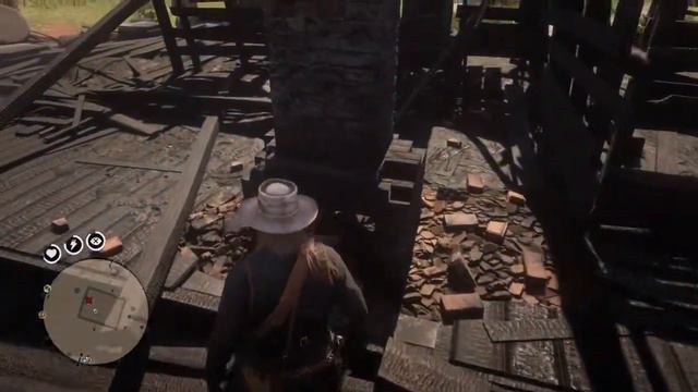 RDR2 Classic Missions: The Braithwaites' Gold смотреть онлайн