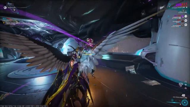 Warframe Wednesday: Update 29.10 смотреть онлайн