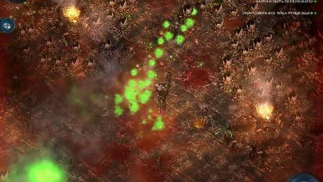 Alien Shooter 2 #17 (Финал!) 2 Концовки! смотреть онлайн