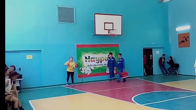 Урок физкультуры. Дистанционное обучение. Волейбол элементы игры смотреть онлайн